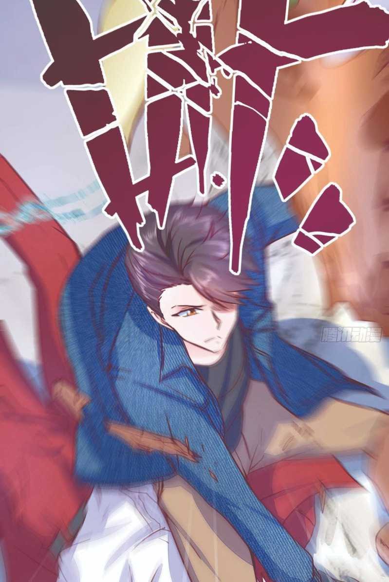 Rebirth Into the Strongest Immortal Cultivator chapter 24